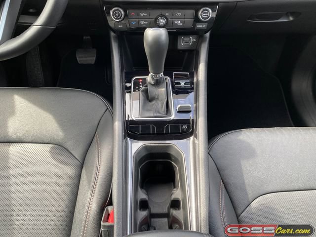 Certified 2022 Jeep Compass Latitude AWD/4WD image 13