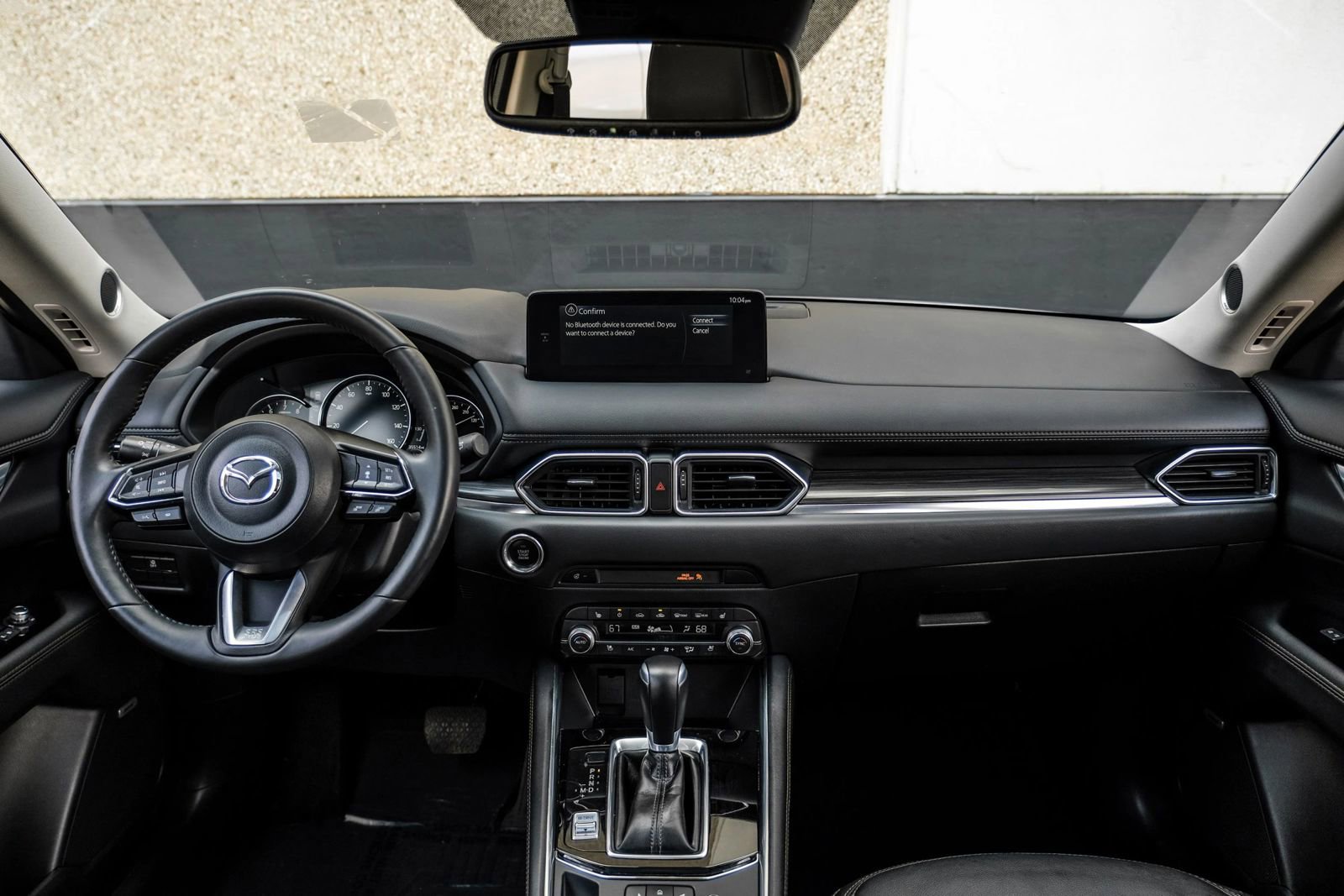 Used 2023 MAZDA CX-5 AWD 2.5 S w/ Premium Plus Pkg image 15