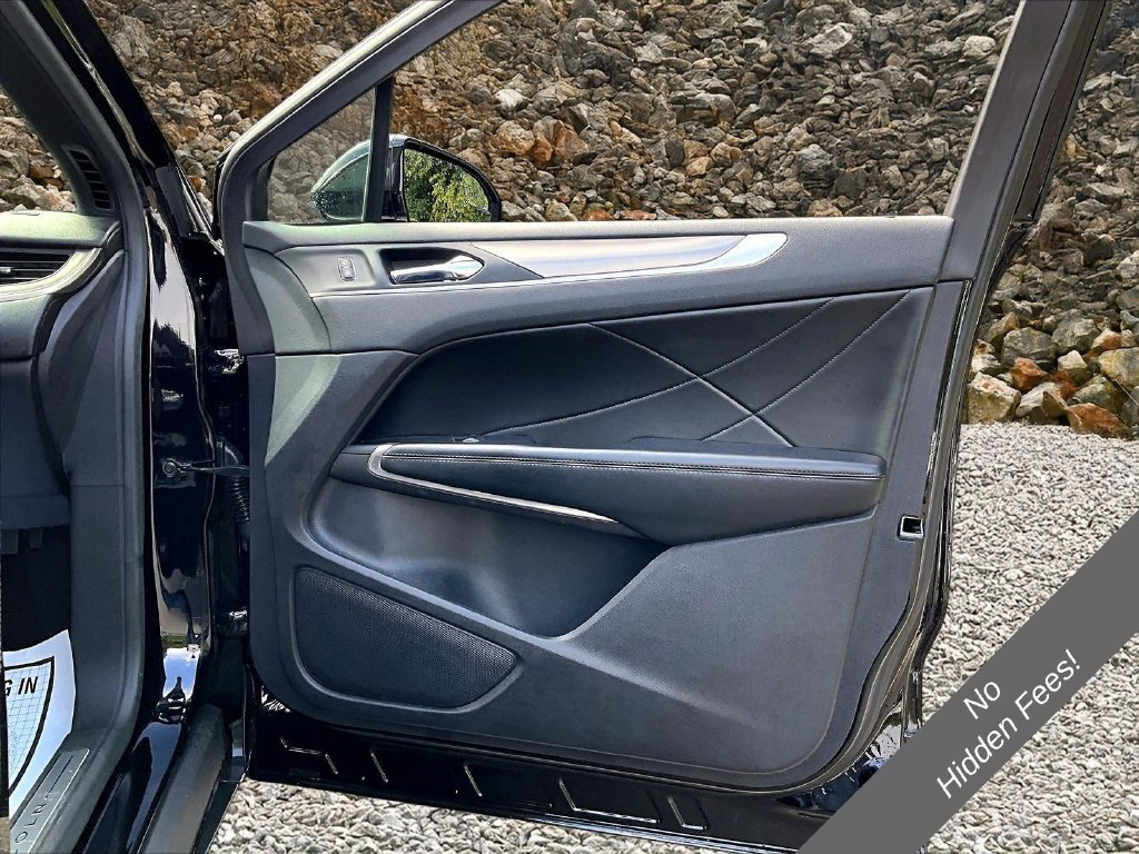 Used 2019 Lincoln MKC Premiere AWD/4WD image 20