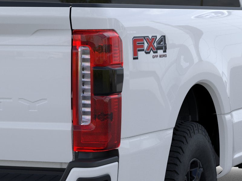 New 2026 Ford F250 XL w/ STX Appearance Package AWD/4WD image 45