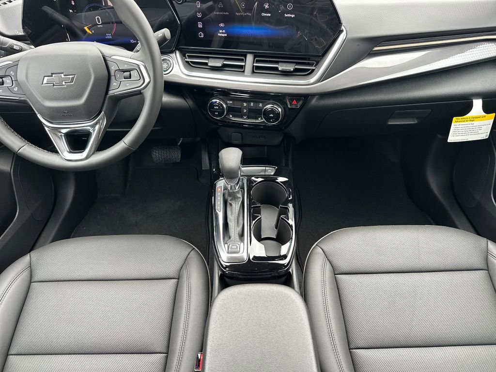 New 2026 Chevrolet Trax ACTIV image 12