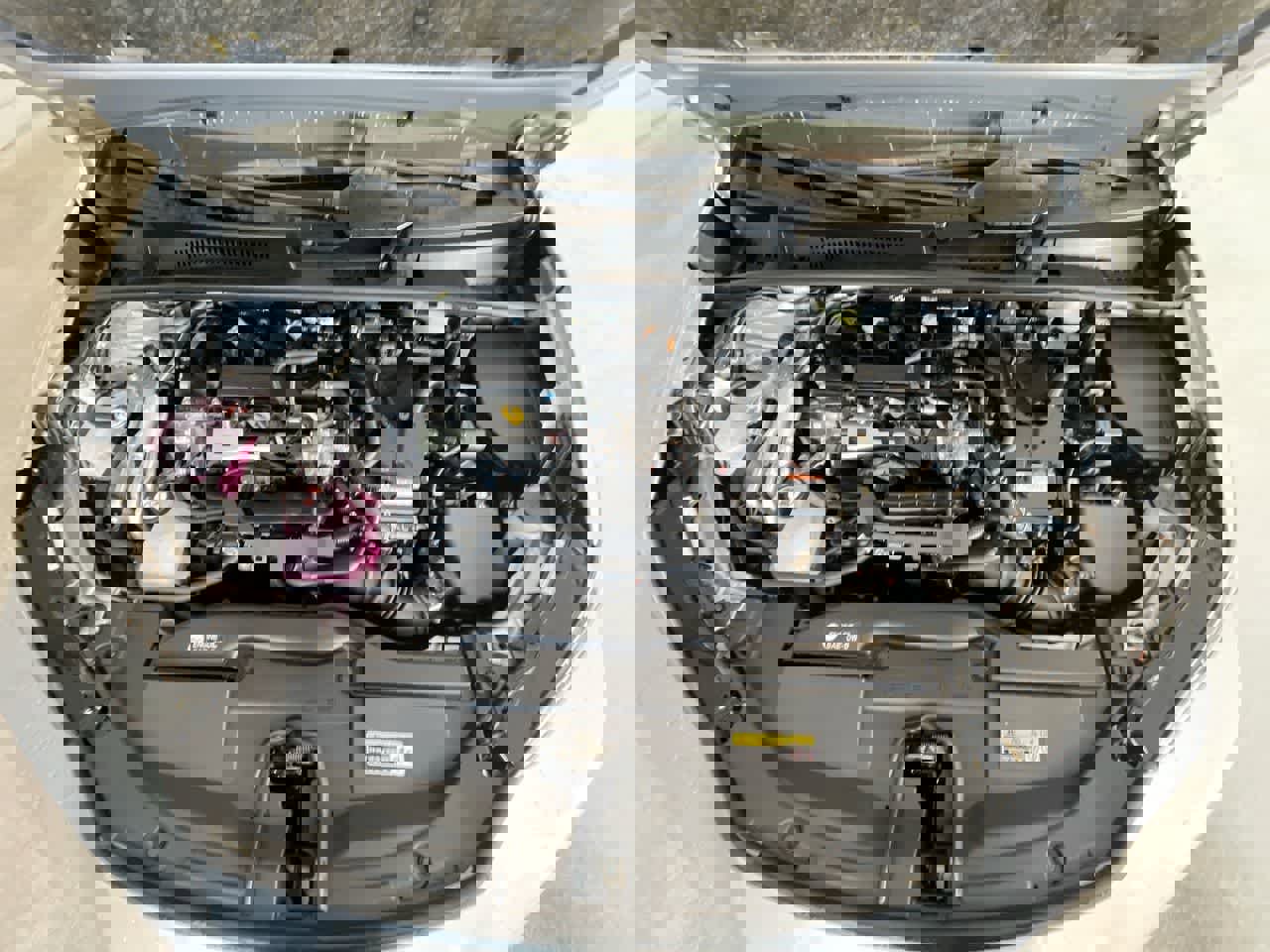 New 2026 Toyota Prius XSE image 26