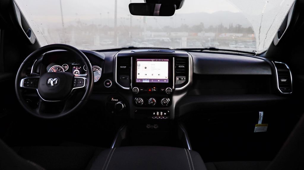 New 2025 RAM 1500 Lone Star image 13