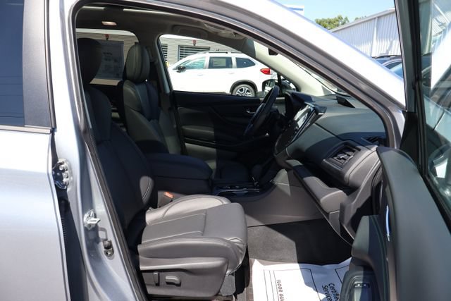 New 2026 Subaru Ascent Bronze Edition AWD/4WD image 26