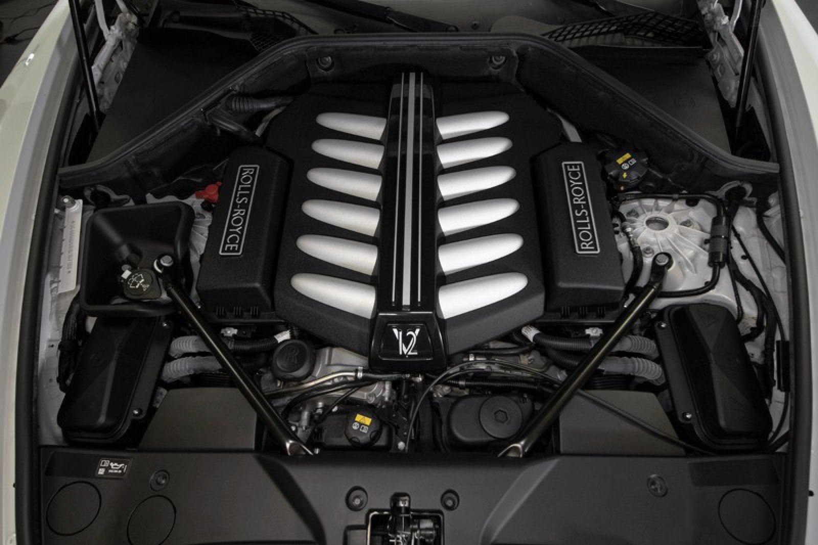 Used 2017 Rolls-Royce Dawn image 67