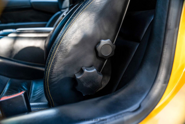 Used 2004 Lamborghini Murcielago Coupe image 29