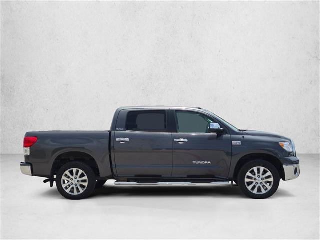 Used 2013 Toyota Tundra Platinum AWD/4WD image 4