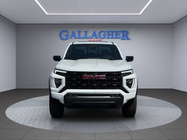 New 2026 GMC Canyon Elevation w/ Convenience Package AWD/4WD image 12