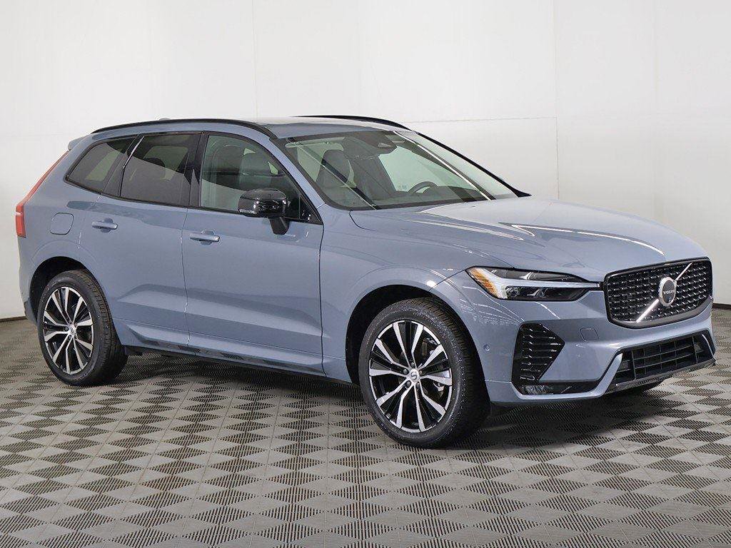 Used 2024 Volvo XC60 B5 Plus video 1