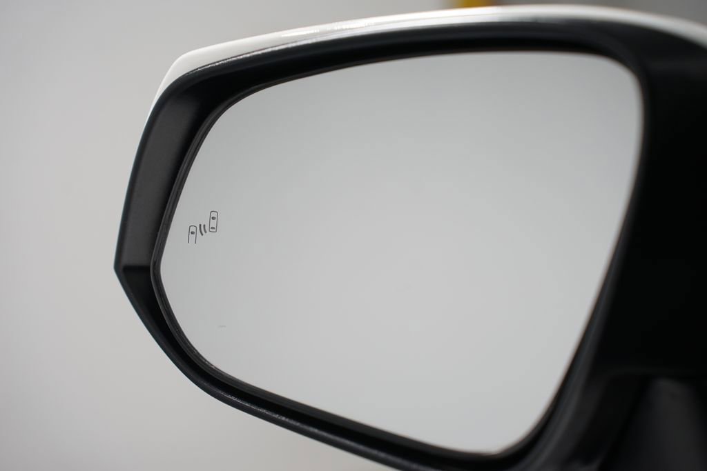 Certified 2024 Toyota RAV4 XLE image 26