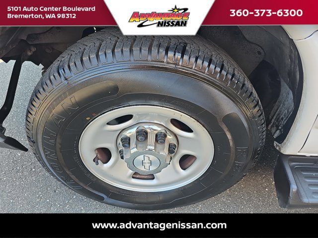 Used 2020 Chevrolet Express 3500 LT w/ LT Preferred Equipment Group image 22