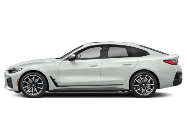 Used 2023 BMW i4 eDrive35 RWD image 3