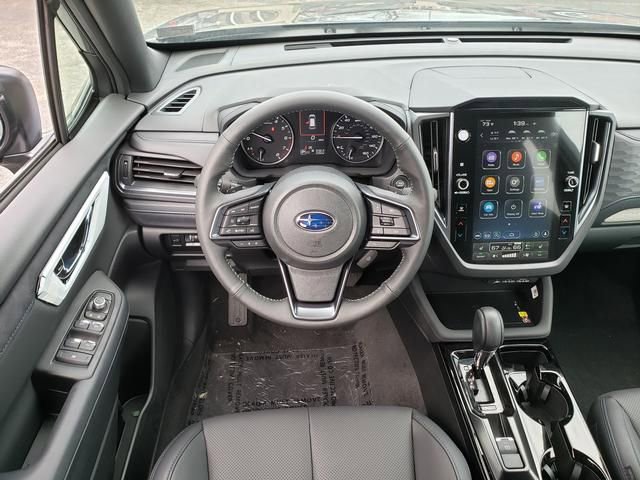 New 2026 Subaru Forester Limited image 14