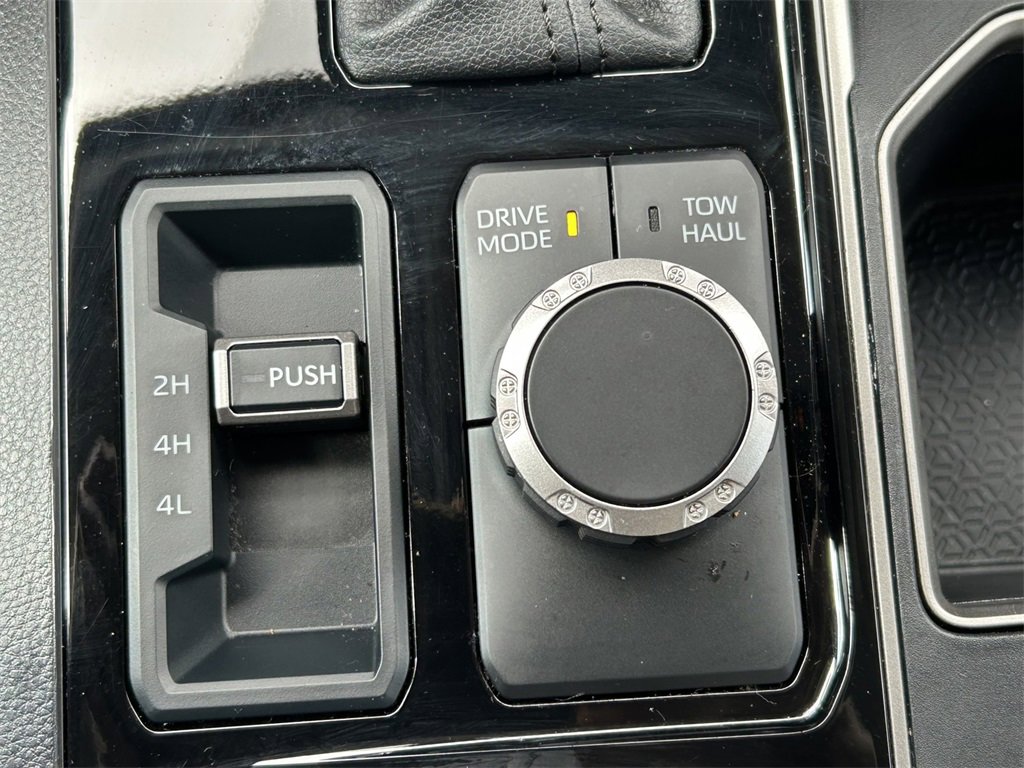 Used 2024 Toyota Tundra SR5 w/ SR5 Convenience Package image 33