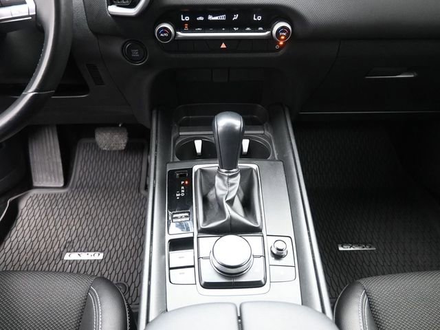 Used 2024 MAZDA CX-50 AWD 2.5 S w/ Weather Package image 13