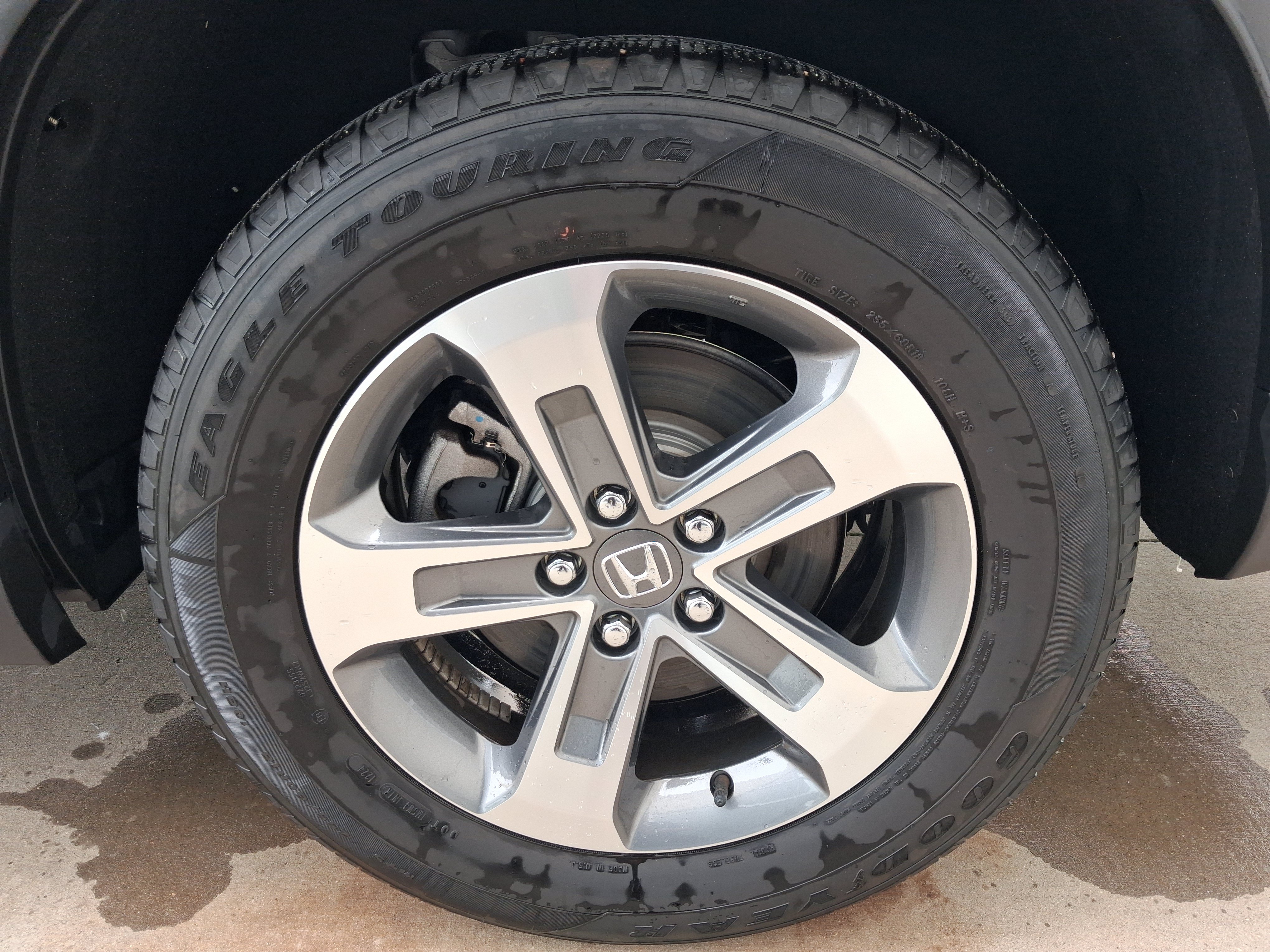 Used 2025 Honda Pilot EX-L image 17