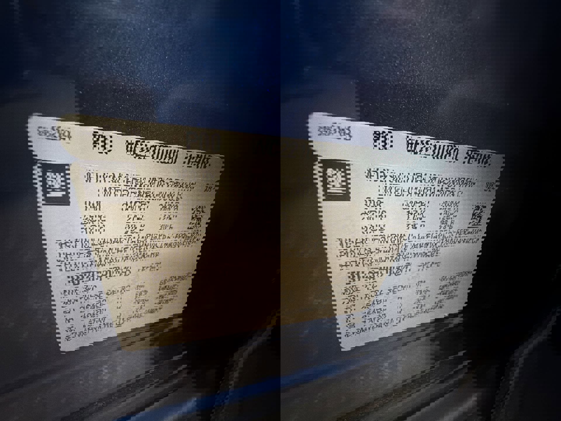 Used 2023 Buick Envision Avenir image 34