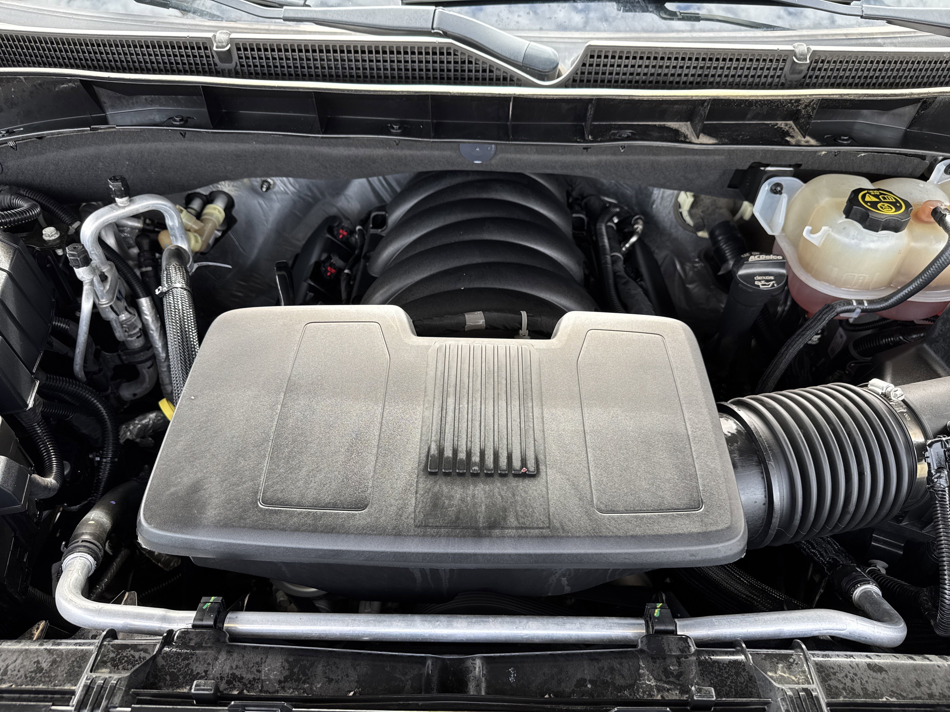 Used 2022 GMC Yukon Denali w/ Denali Ultimate Package image 19