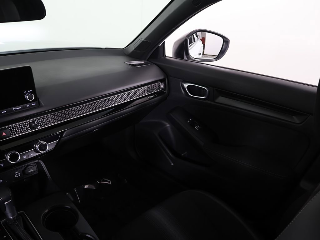 Used 2024 Honda Civic Sport image 32