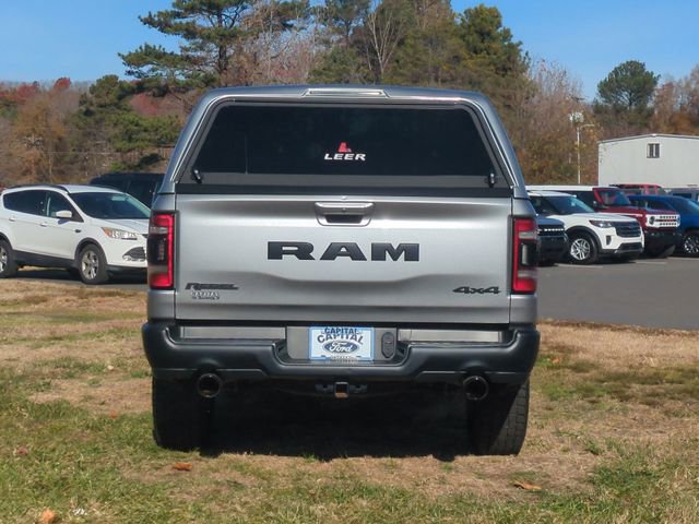 Used 2020 RAM 1500 Rebel w/ Rebel Level 1 Equipment Group image 12