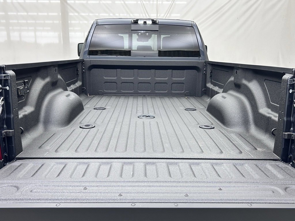 New 2026 RAM 2500 Limited image 11
