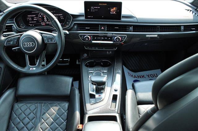 Used 2019 Audi S4 Premium Plus AWD/4WD image 19