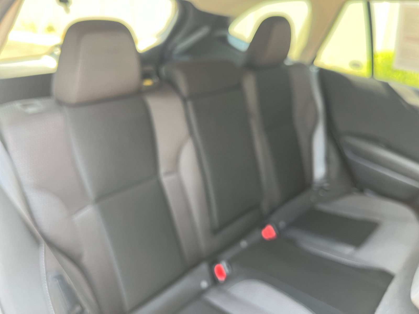 Certified 2024 Subaru Outback Premium AWD/4WD image 18