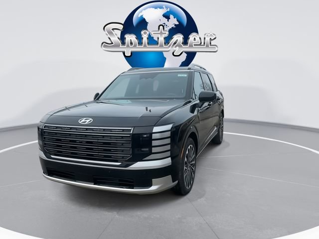 New 2026 Hyundai Palisade Calligraphy image 3