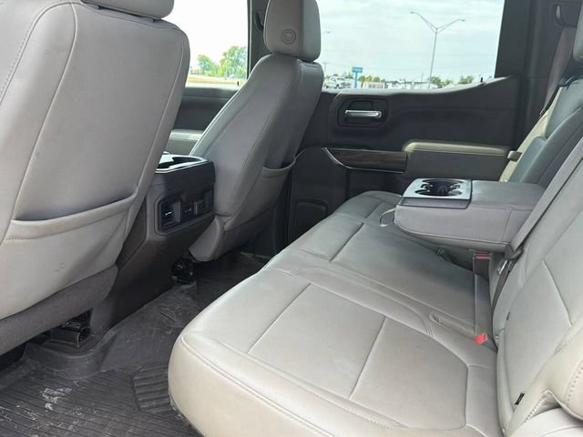 Used 2022 Chevrolet Silverado 1500 RST w/ Texas Edition Plus AWD/4WD image 11