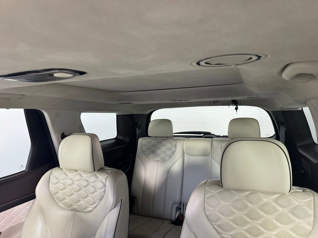 Used 2020 Hyundai Palisade Limited image 5