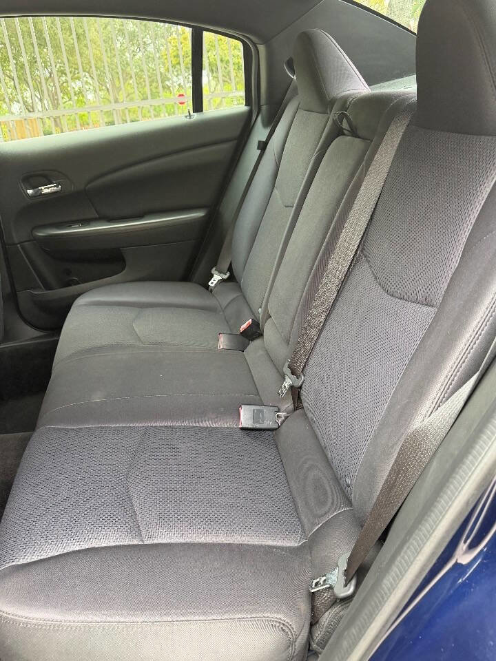 Used 2014 Chrysler 200 LX image 11