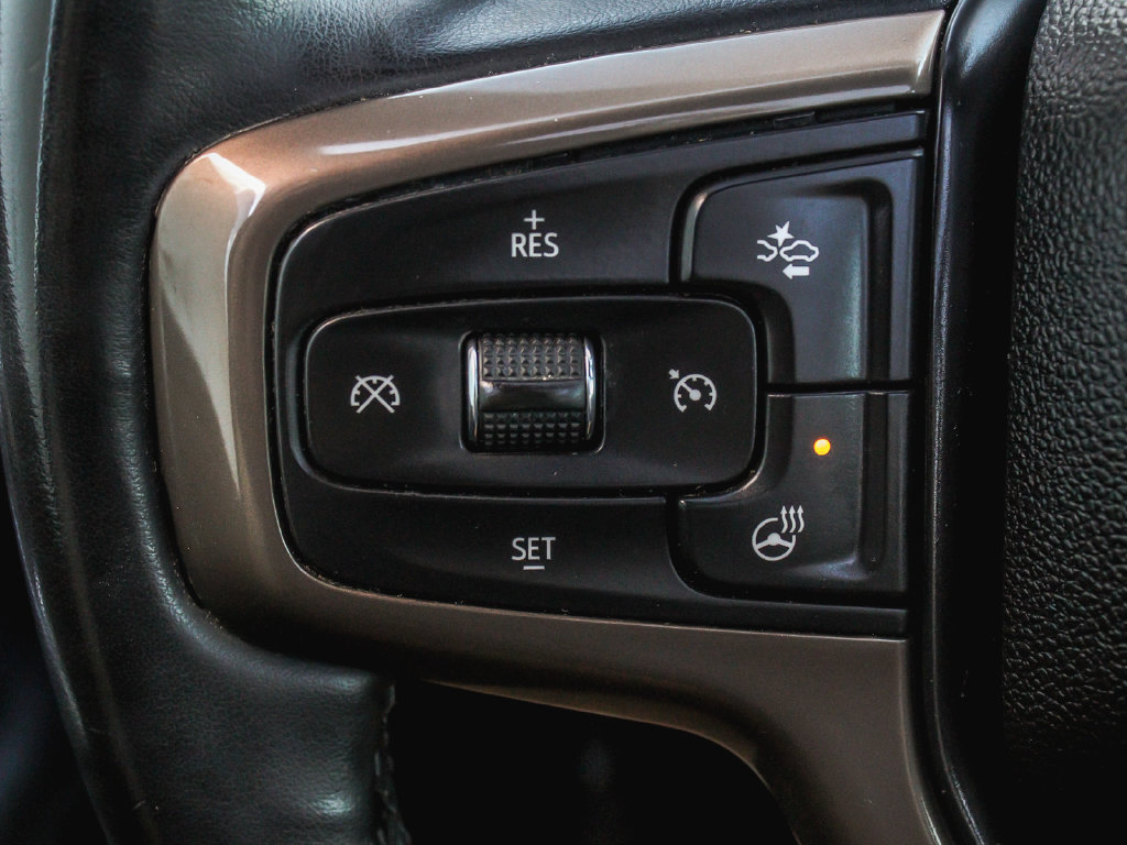 Used 2023 Chevrolet Tahoe High Country w/ Max Trailering Package AWD/4WD image 30