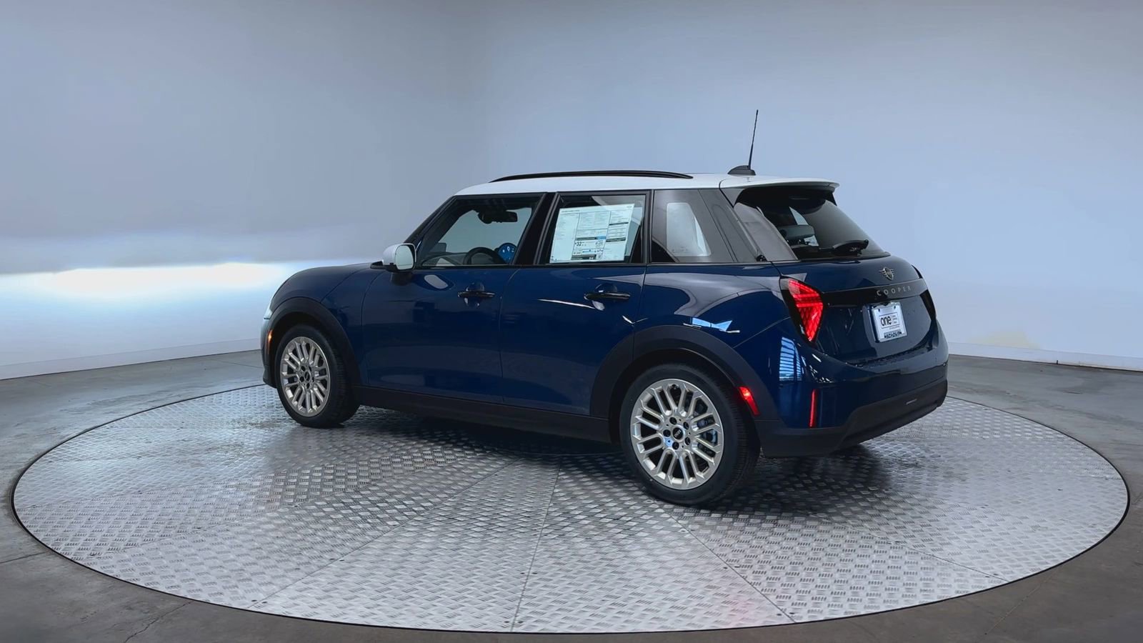 New 2026 MINI Cooper S FWD image 6