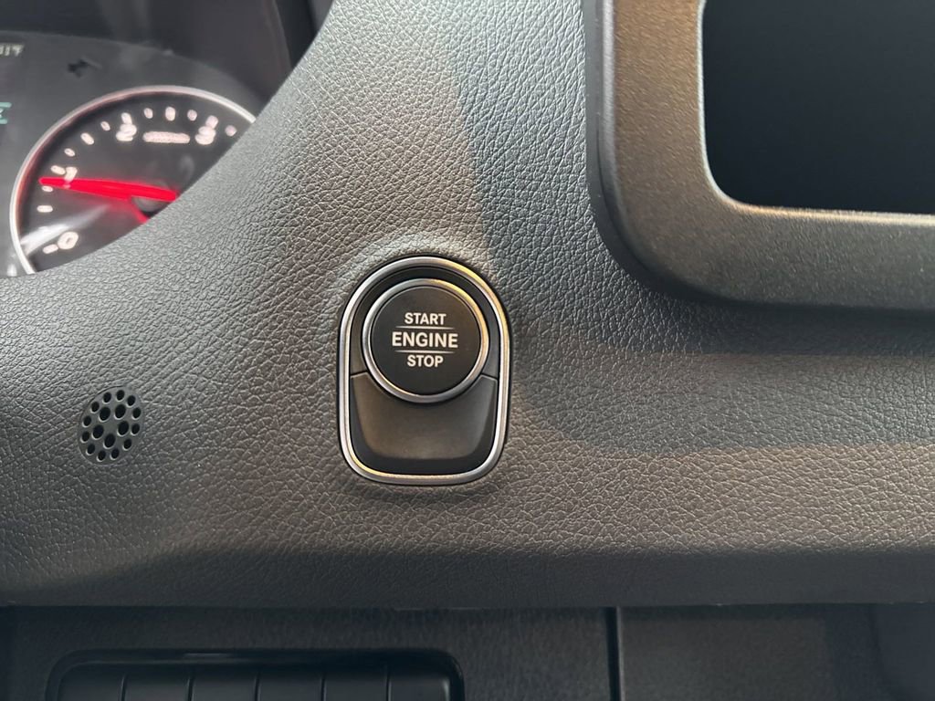 New 2025 Mercedes-Benz Sprinter 2500 image 22