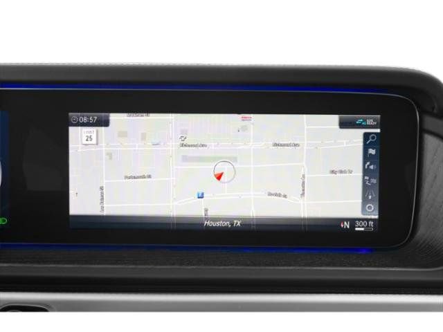 Used 2025 Mercedes-Benz G 550 image 16