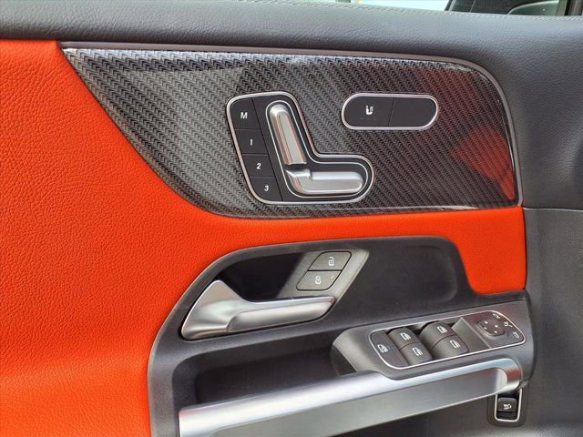 New 2026 Mercedes-Benz GLB 35 AMG 4MATIC image 12