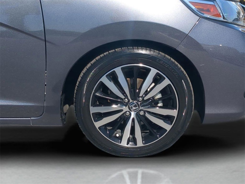 Used 2019 Honda Fit EX image 11