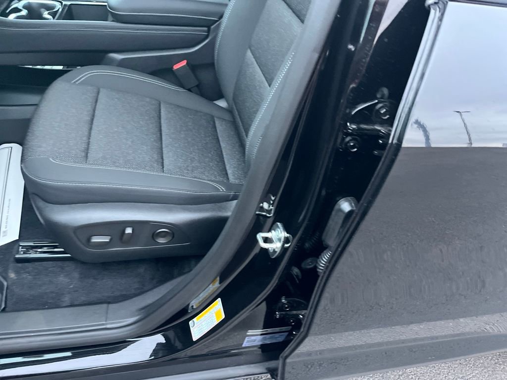 New 2026 Chevrolet Traverse LT image 20