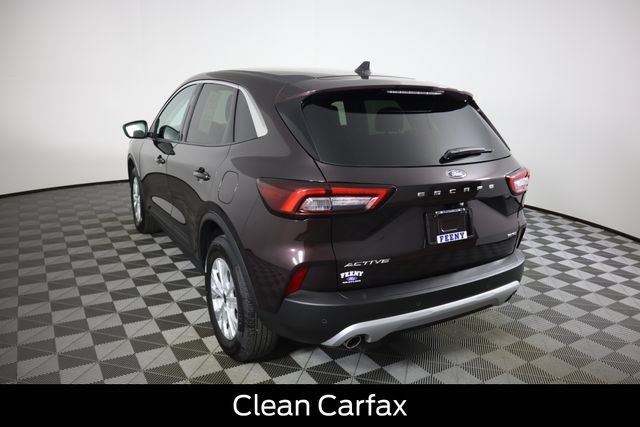 Used 2023 Ford Escape Active w/ Tech Pack #2 AWD/4WD image 7