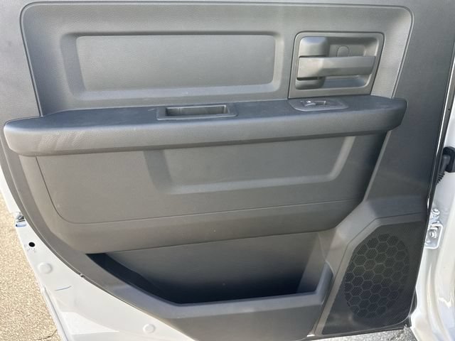 New 2026 RAM 3500 Tradesman w/ Chrome Appearance Group A AWD/4WD image 18