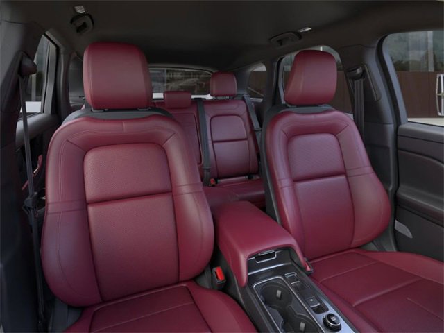 New 2025 Lincoln Corsair Reserve w/ Jet Appearance Package image 11