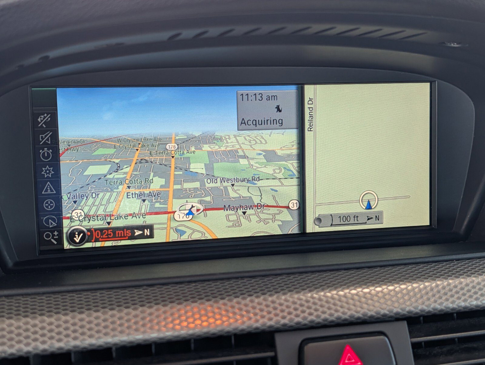 Used 2012 BMW 335is Convertible image 19