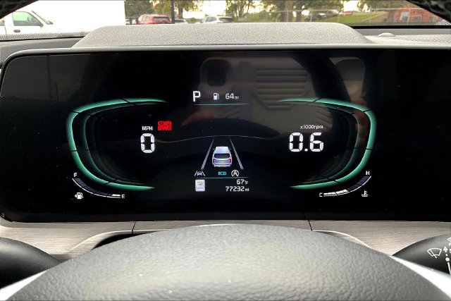 Used 2023 Kia Telluride EX X-Line AWD/4WD image 13