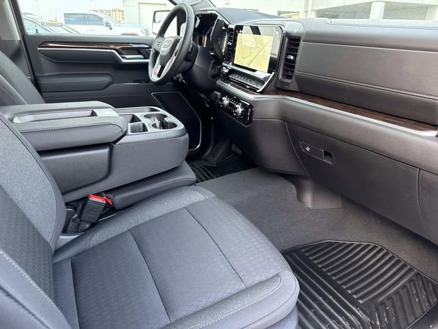 New 2026 GMC Sierra 1500 Elevation w/ X31 Off-Road Package image 18