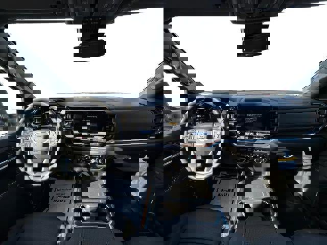 New 2026 GMC Sierra 2500 SLT w/ SLT Premium Package AWD/4WD image 20