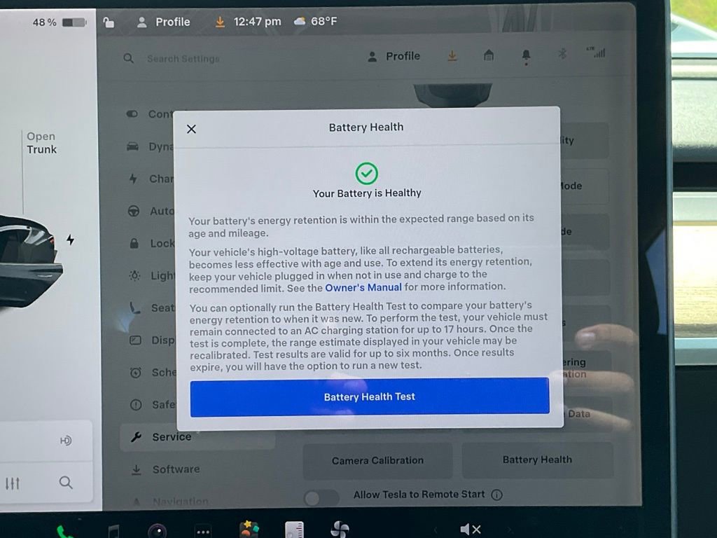 Used 2018 Tesla Model 3 Long Range image 43