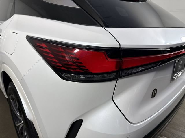Used 2023 Lexus RX 350 Premium Plus w/ Cold Area Package image 33