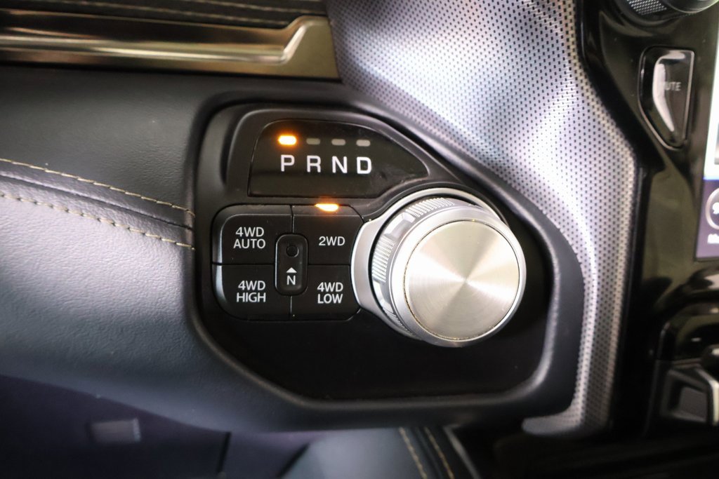 Used 2019 RAM 1500 Limited image 9