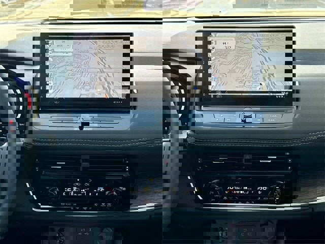 New 2026 Nissan Rogue Platinum w/ Tech Package image 16