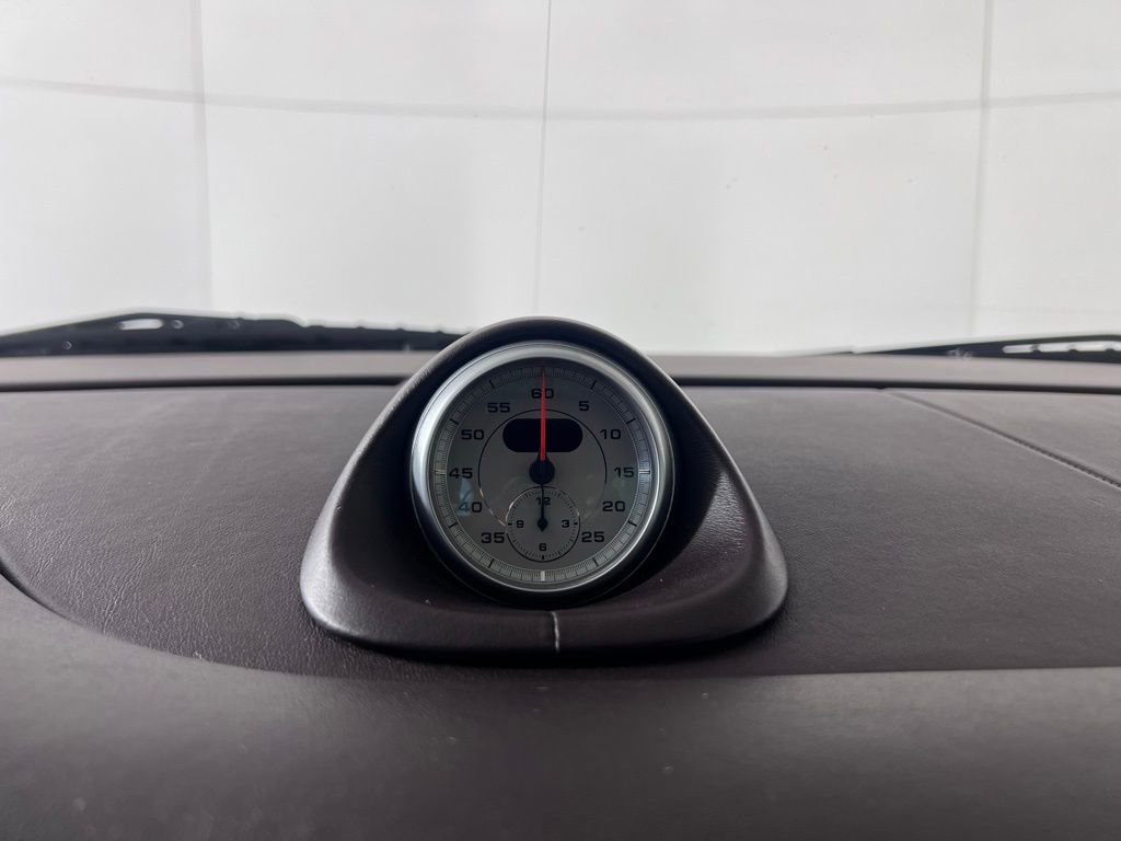 Used 2008 Porsche 911 Turbo image 32